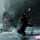 An action scene from Shadow.